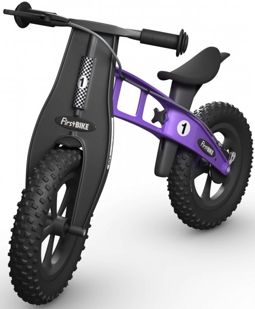 FirstBIKE Fat