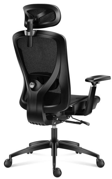 Huzaro Combat 7.3 Mesh