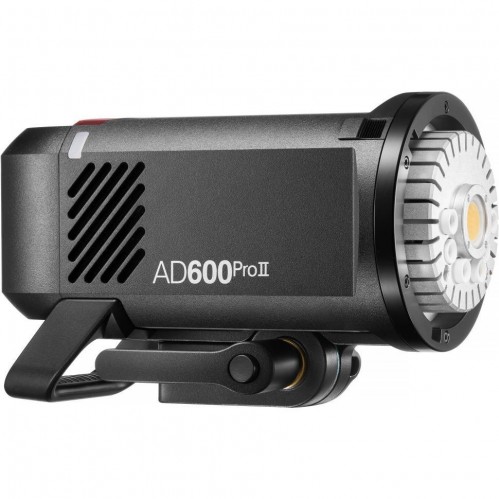 Godox AD600Pro II