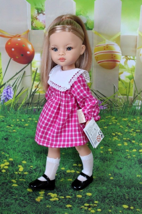 Paola Reina Cassandra 04696