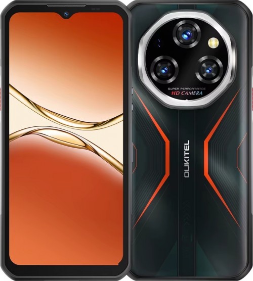 Oukitel WP55
