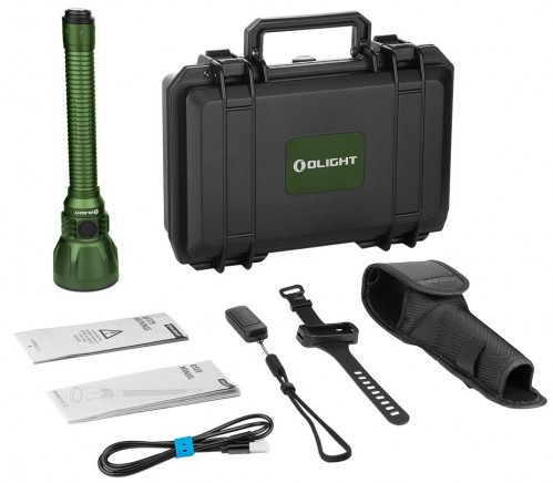 Olight Javelot Turbo 2