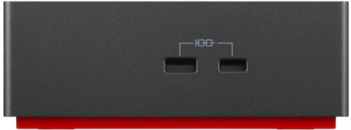 Lenovo ThinkPad Universal USB-C Dock