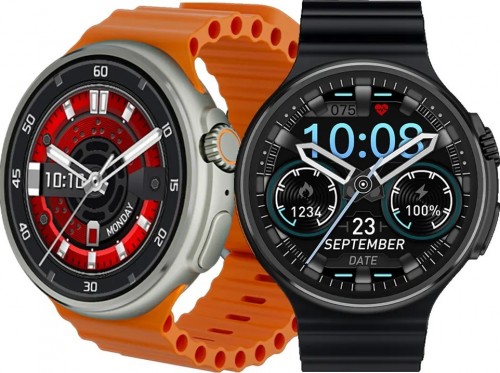 Smart Watch V3 Ultra Max