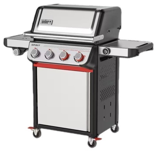 Weber Spirit SP-435