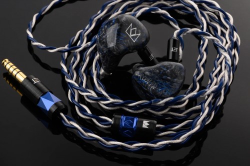 Noble Audio Ronin