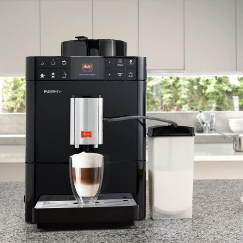 Melitta Caffeo Passione OT F53/1-102