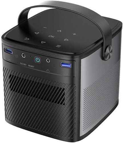 BYINTEK U80 MAX