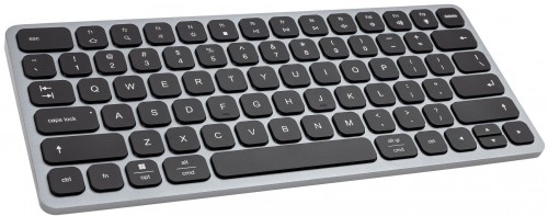 Axagon Multi-port USB-C 5Gbps hub with keyboard