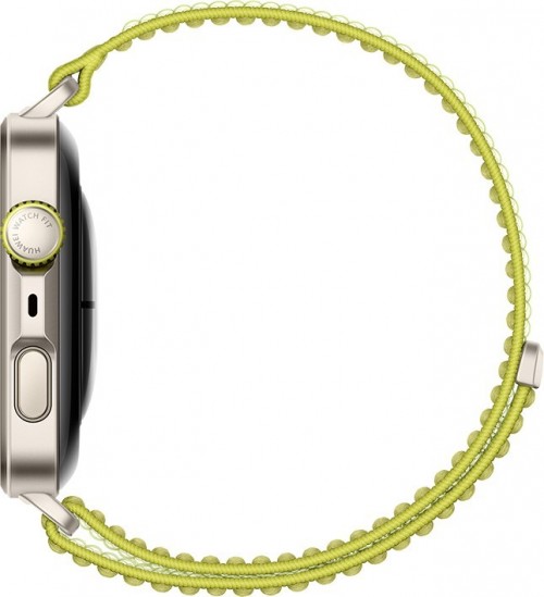 Huawei Watch Fit 4 Pro