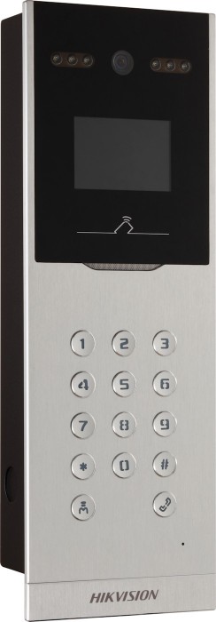Hikvision DS-KD8023-E6