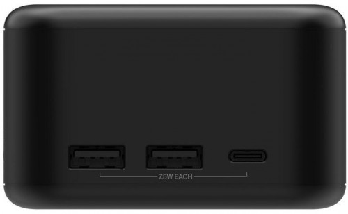 Belkin USB-C 6-in-1 Core GaN Dock 130W