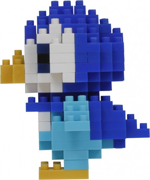 Nanoblock Piplup NBPM_079