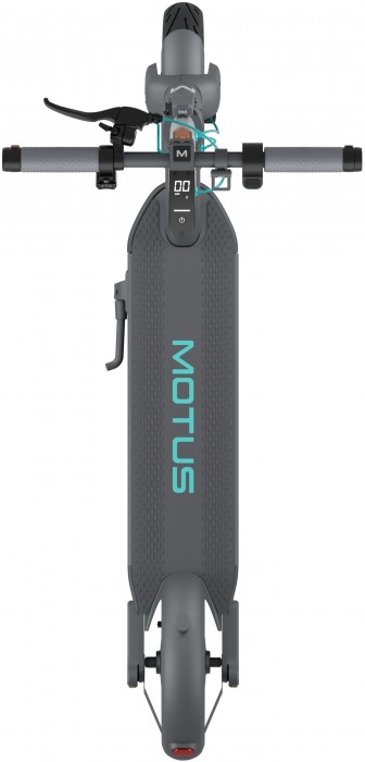 Motus Scooty 10 Gen 6