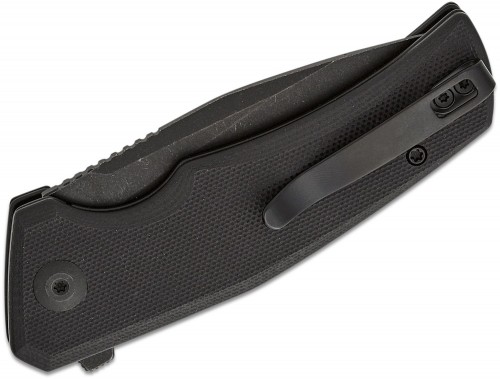 Civivi Regulatron C23006-1