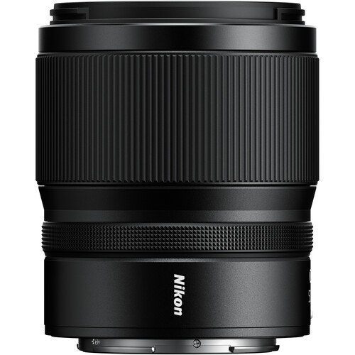 Nikon 50mm f/1.4 Z S Nikkor