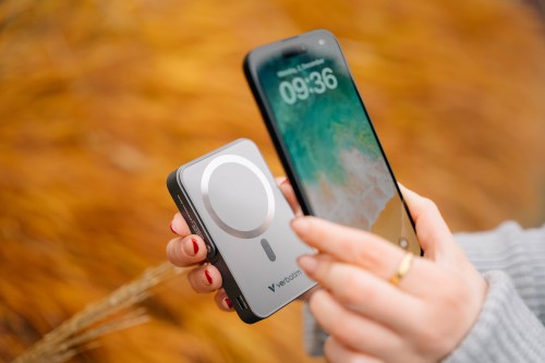 Verbatim Charge n Go Magnetic 10000