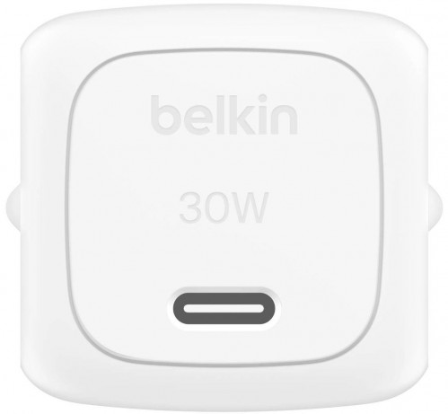 Belkin BoostCharge Compact 30W
