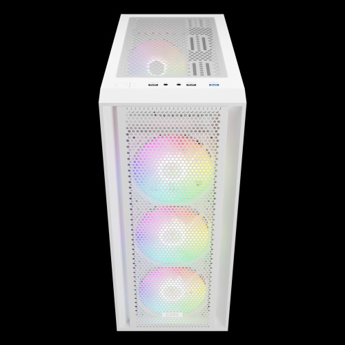 Gamdias AURA GC2 ELITE ARGB White