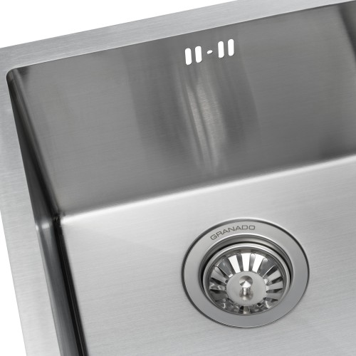 GRANADO Under Top Mini Steel GS10304