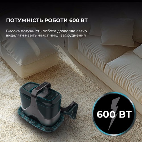 Cecotec Conga 6000