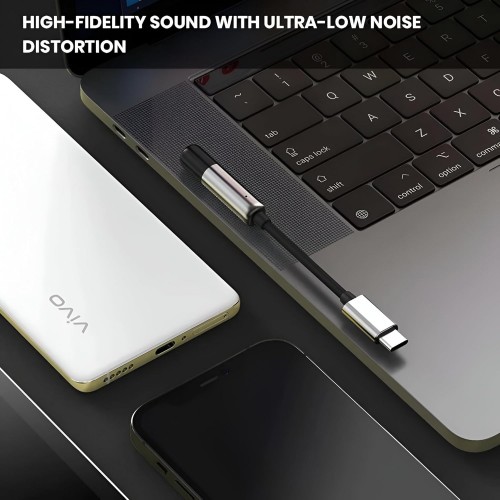 Shanling UA Mini