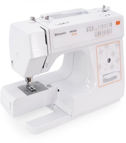 Husqvarna Viking E10