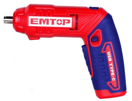 EMTOP ECSR0408