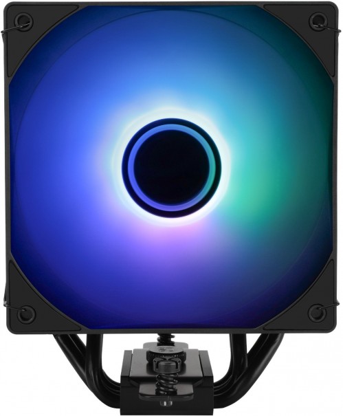 Thermalright Assassin Spirit 120 Vision ARGB Black