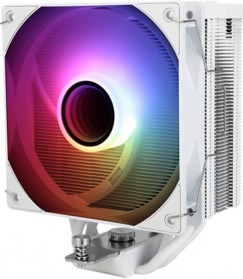 Thermalright Assassin Spirit 120 Vision ARGB White