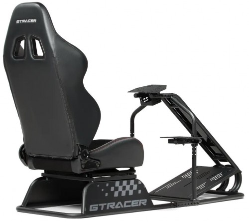 Next Level Racing GT Racer