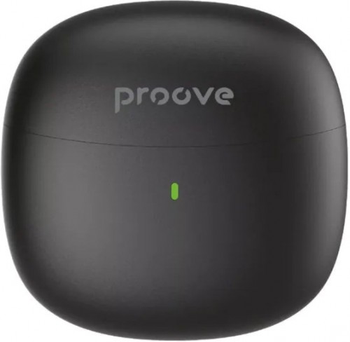 Proove Intro
