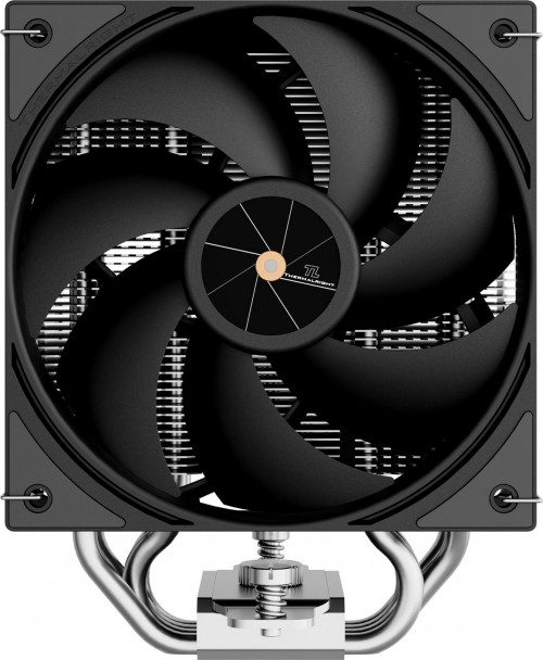 Thermalright Assassin X 120 R Digital Black