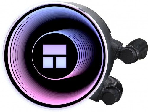 Thermalright Frozen Notte 240 ARGB V2 Black