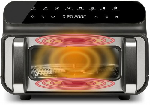 G3Ferrari Friggisano BBQ G10181