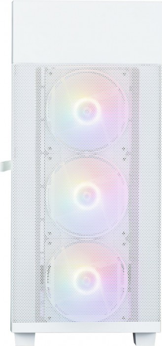 Zalman S5 Neo White