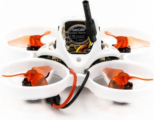 EMAX Tinyhawk Nanoscout
