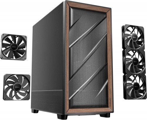 Antec FLUX SE