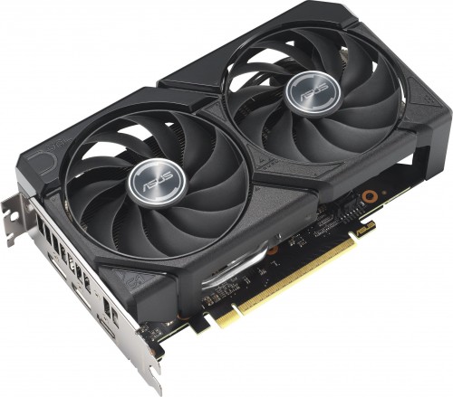 Asus Radeon RX 9060 XT Dual 8G