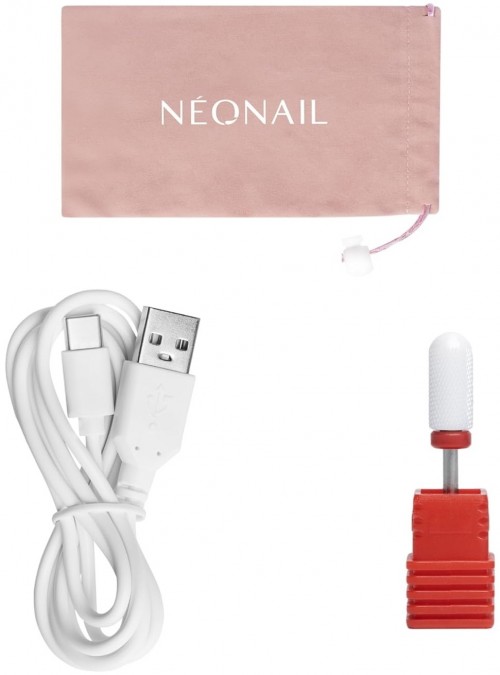 Neonail Pen Nail Drill