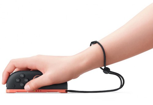 Nintendo Switch 2 Joy-Con Right Controller