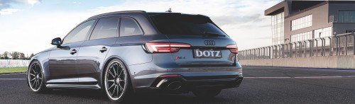 Dotz Sonoma