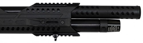 Optima Invader Auto 4.5