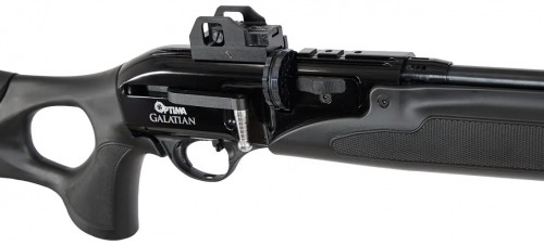 Optima Galatian III 4.5