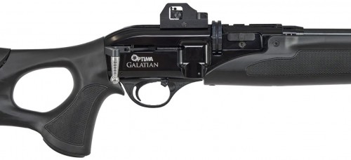Optima Galatian III 4.5