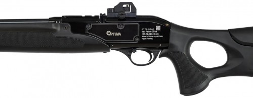 Optima Galatian III 4.5