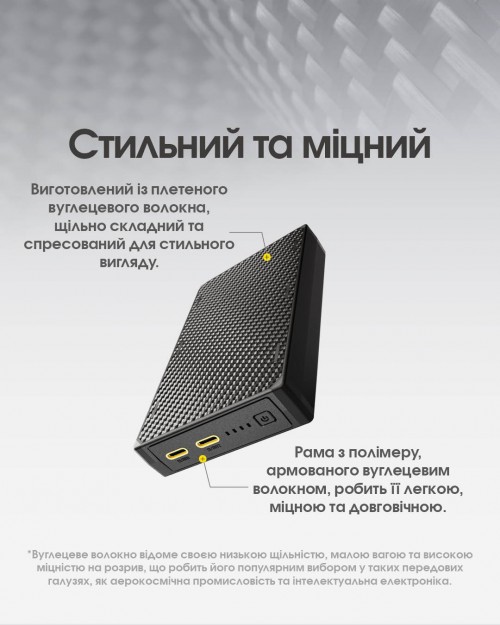 Nitecore NB20000 GEN3