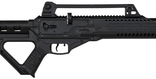 Hatsan Invader 5.5