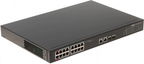 Dahua S4101-16ET2GF-240-C