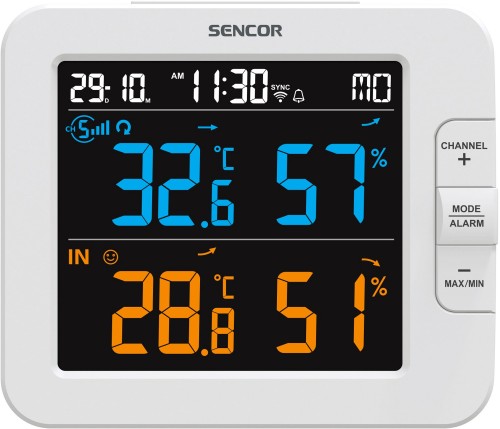 Sencor SWS 8600SH